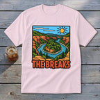 The Breaks Youth Tee