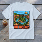The Breaks Youth Tee