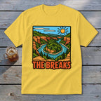 The Breaks Youth Tee