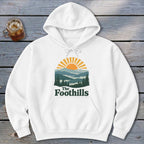 The Foothills Hoodie