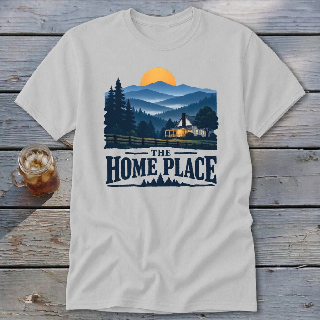 The Home Place Classic Tee