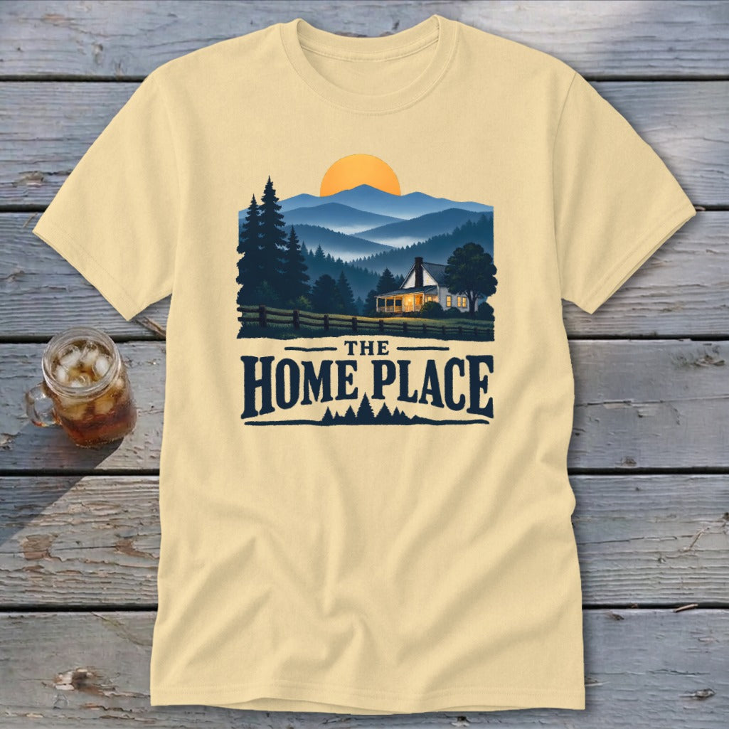 The Home Place Classic Tee
