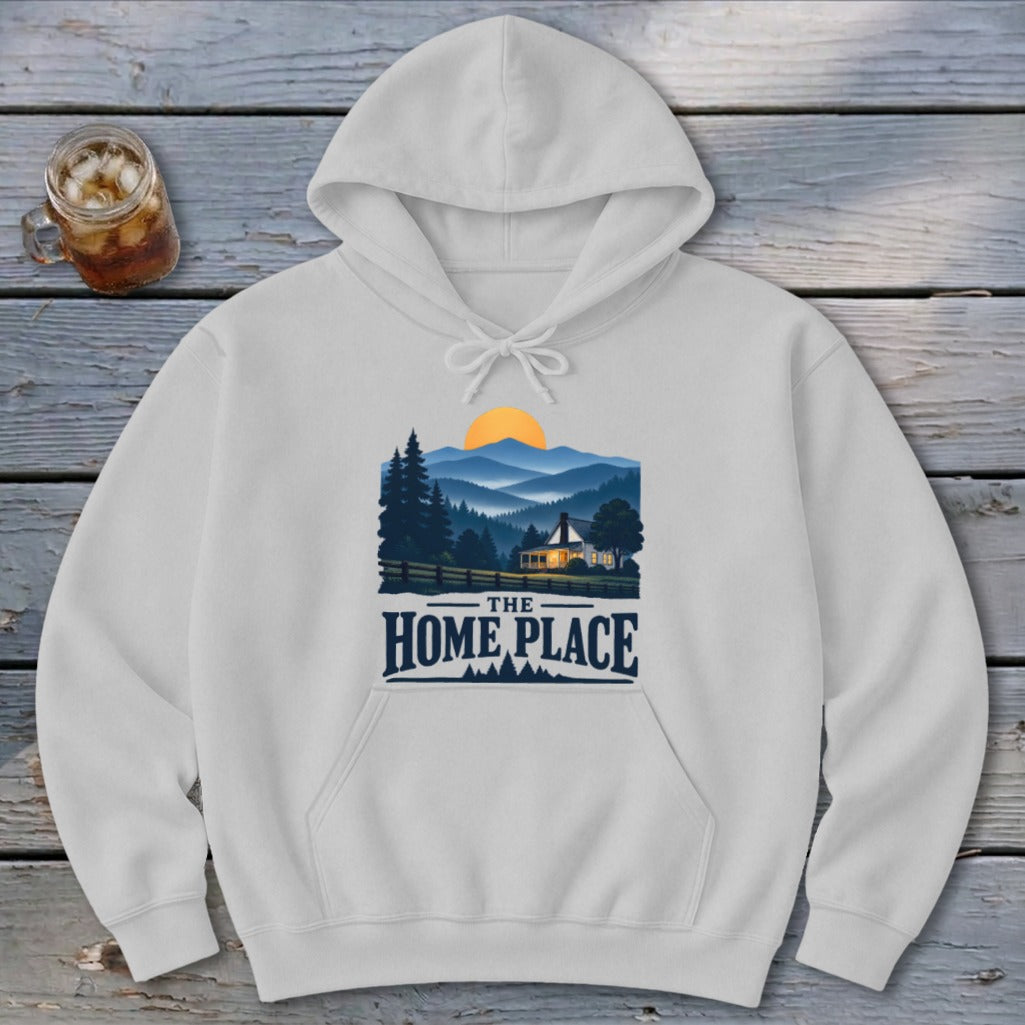 The Home Place Hoodie