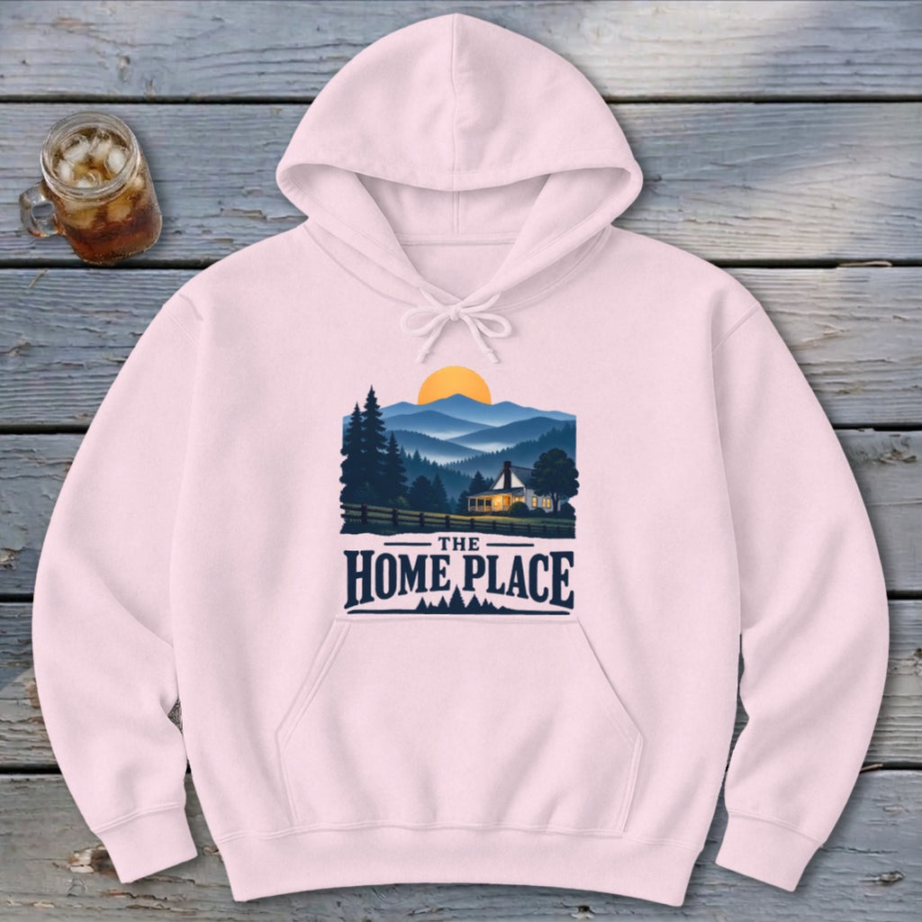 The Home Place Hoodie