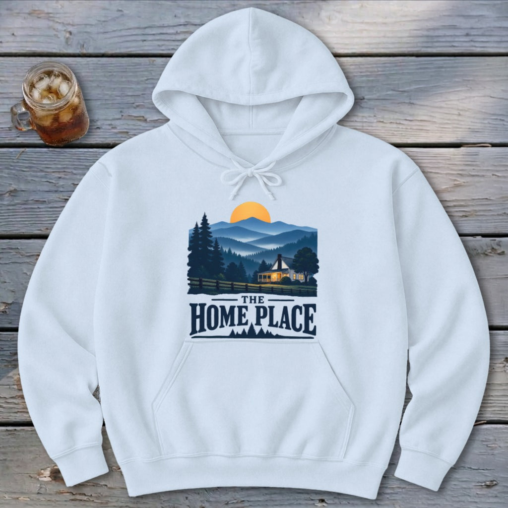 The Home Place Hoodie