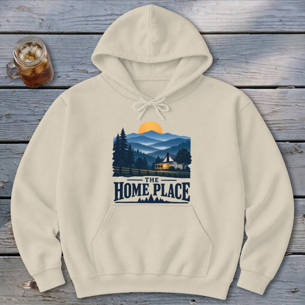 The Home Place Hoodie