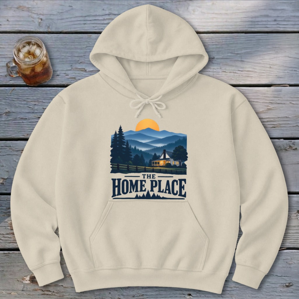 The Home Place Hoodie