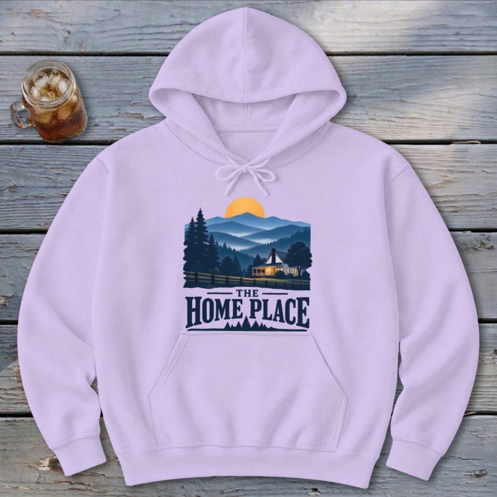 The Home Place Hoodie