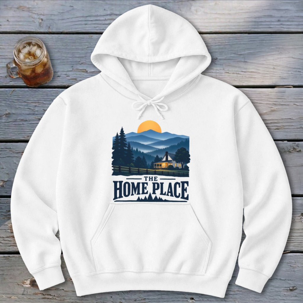 The Home Place Hoodie