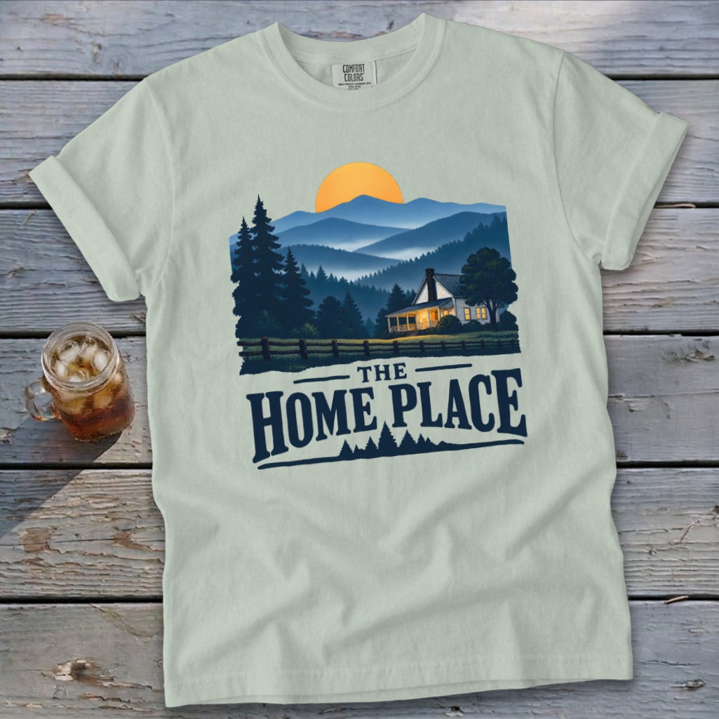 The Home Place Signature Tee