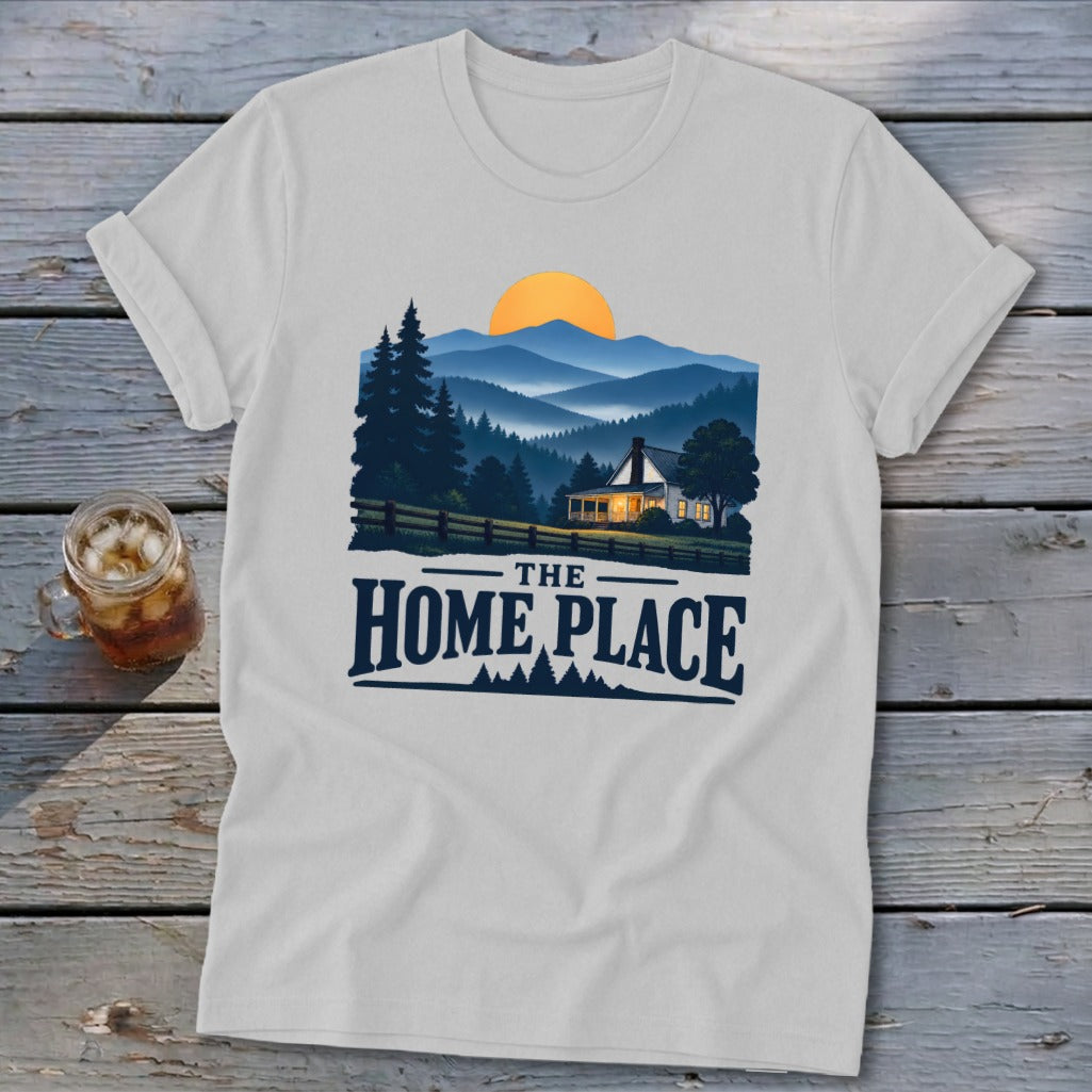 The Home Place Softstyle Tee