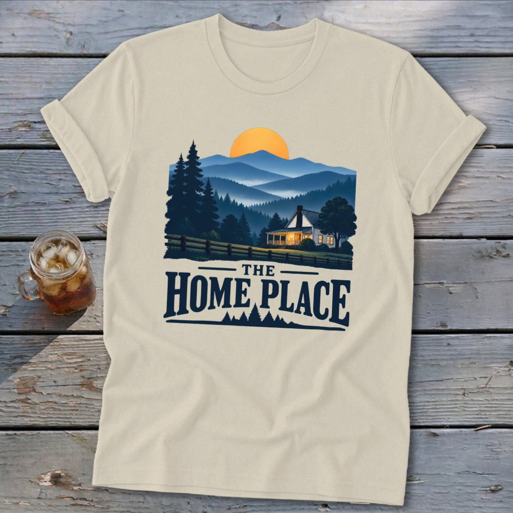 The Home Place Softstyle Tee