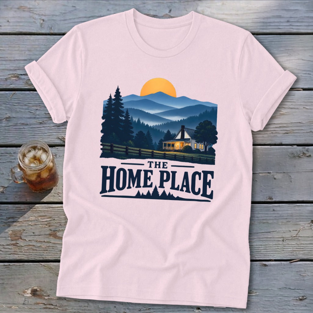 The Home Place Softstyle Tee