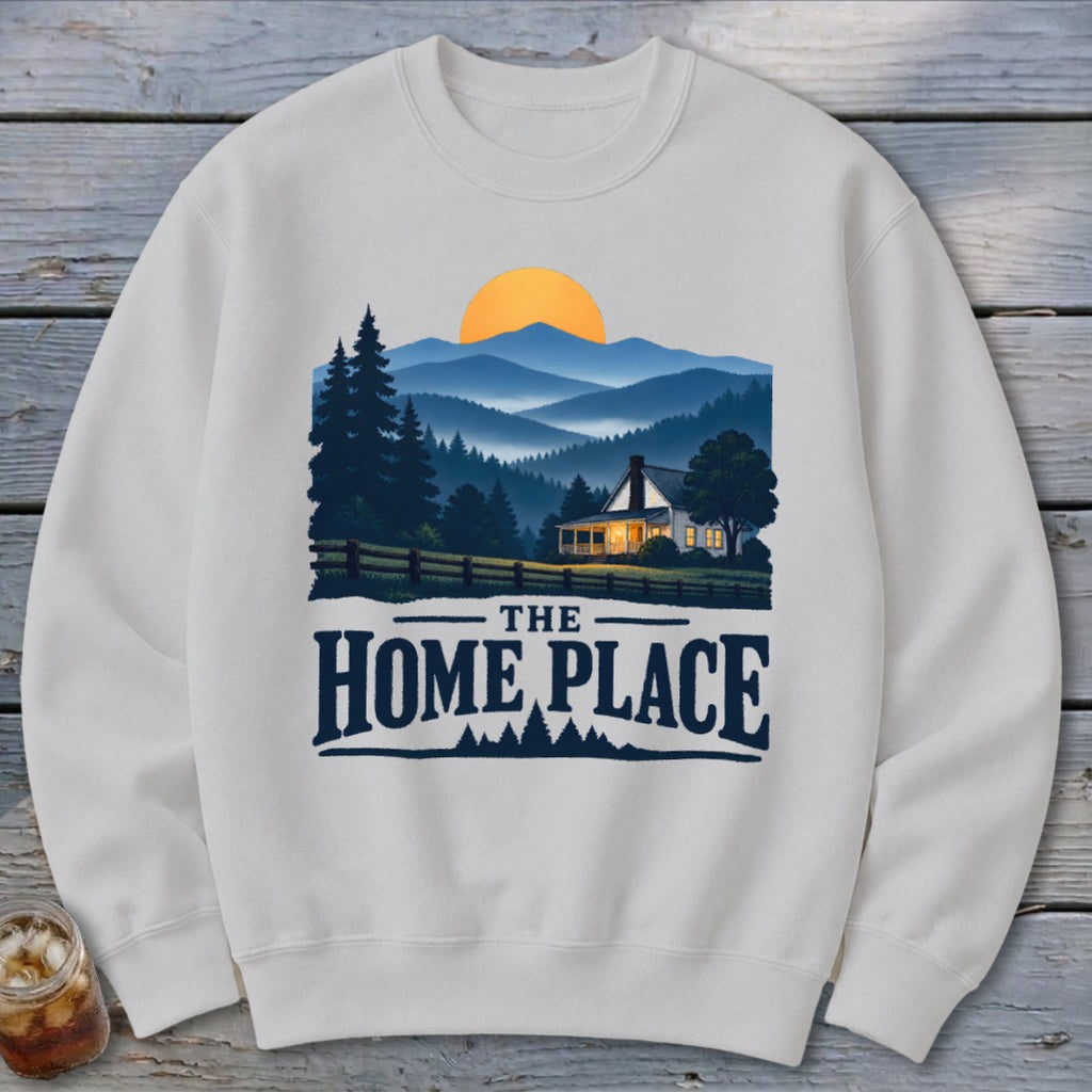 The Home Place Sweatshirt