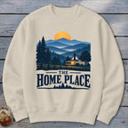 The Home Place Sweatshirt