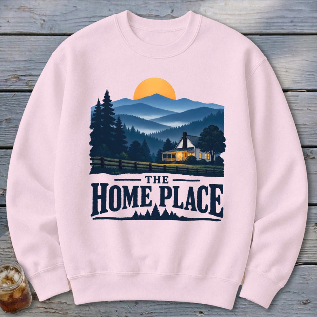 The Home Place Sweatshirt