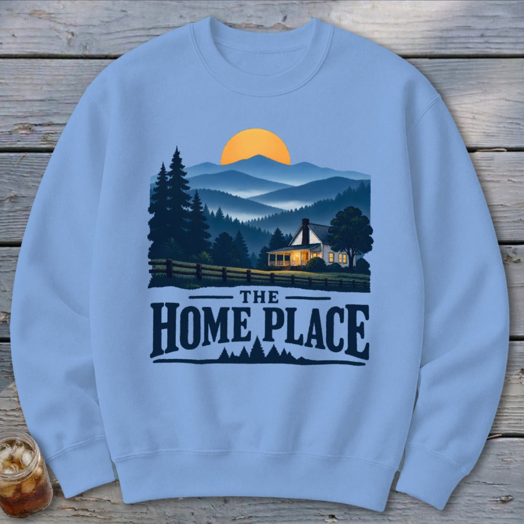 The Home Place Sweatshirt
