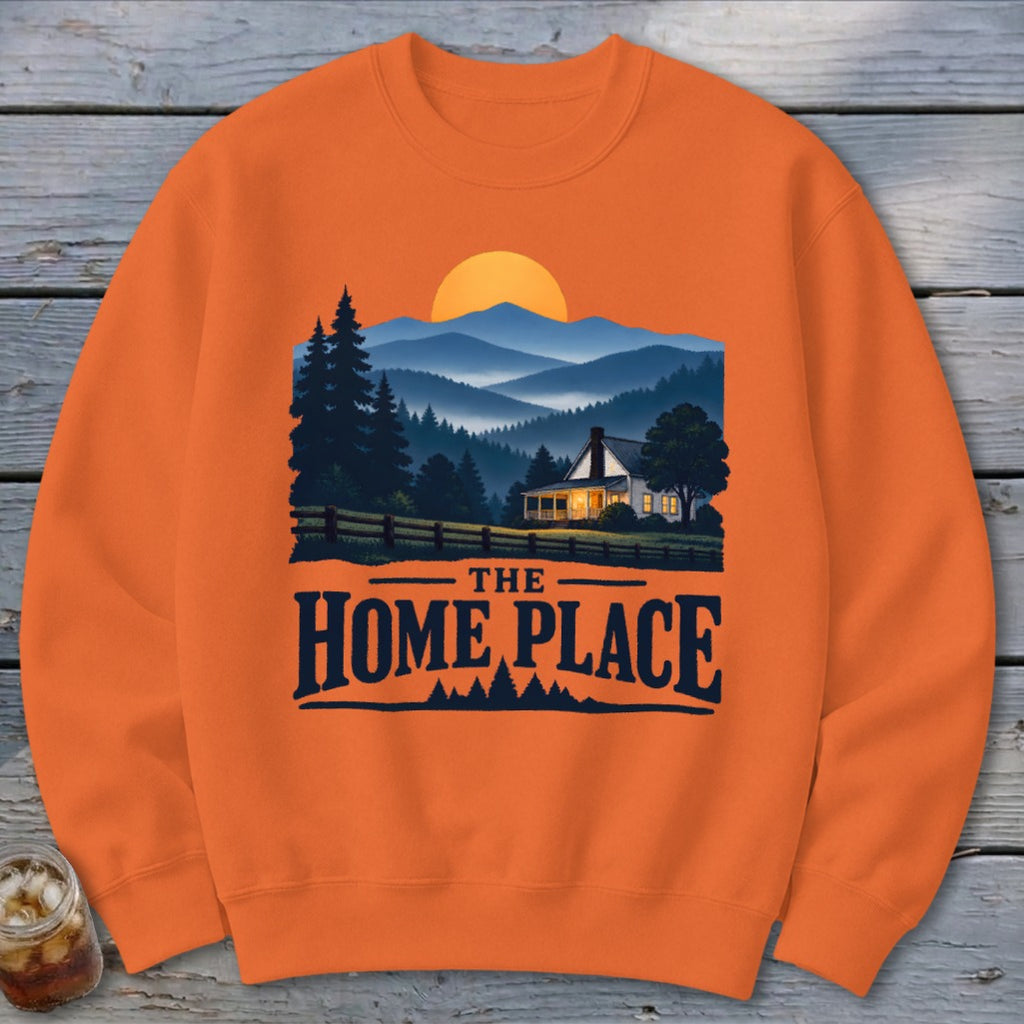 The Home Place Sweatshirt
