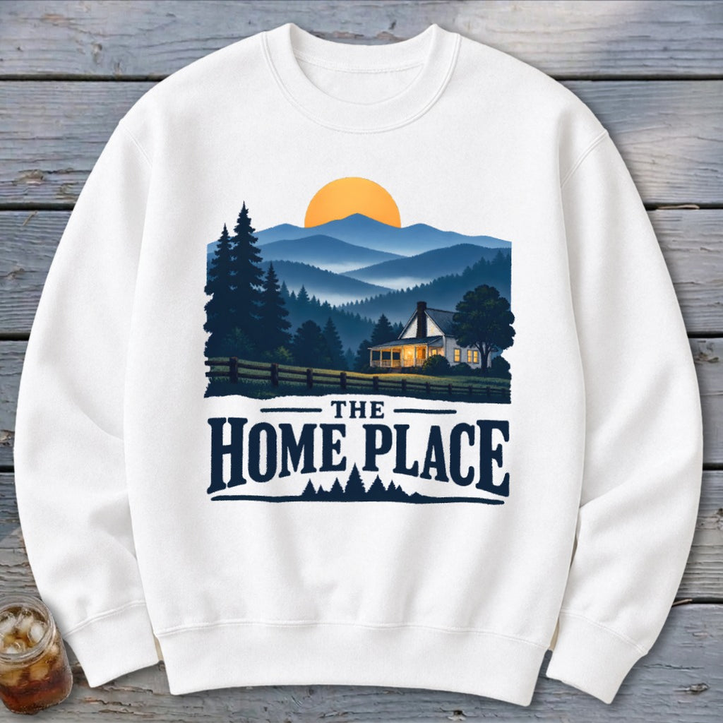 The Home Place Sweatshirt