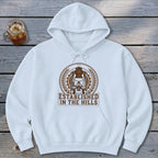 The Lantern Hoodie