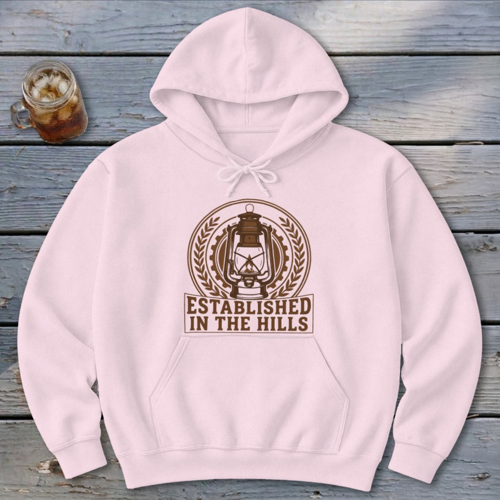 The Lantern Hoodie