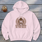 The Lantern Hoodie