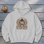 The Lantern Hoodie