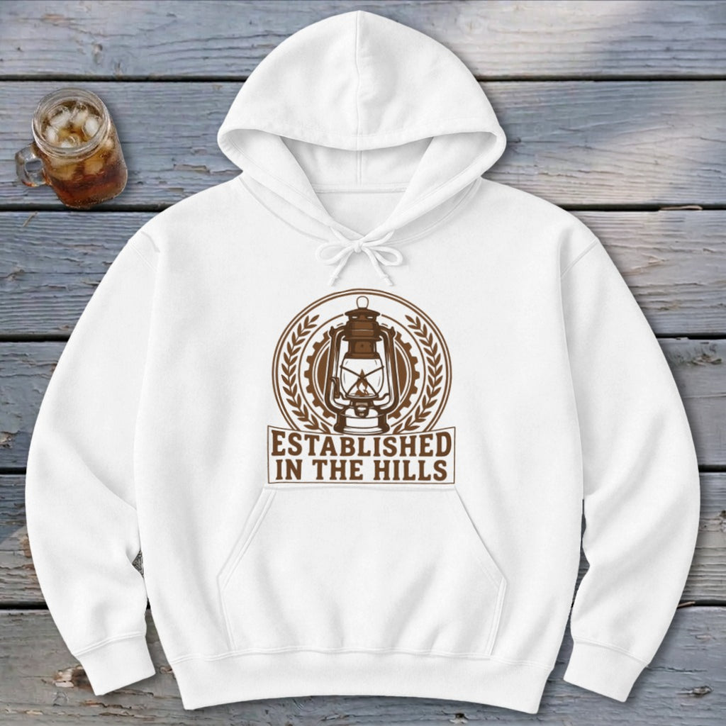 The Lantern Hoodie