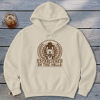 The Lantern Hoodie
