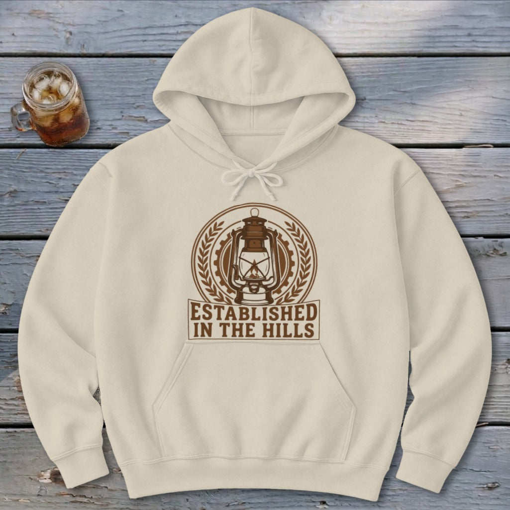 The Lantern Hoodie