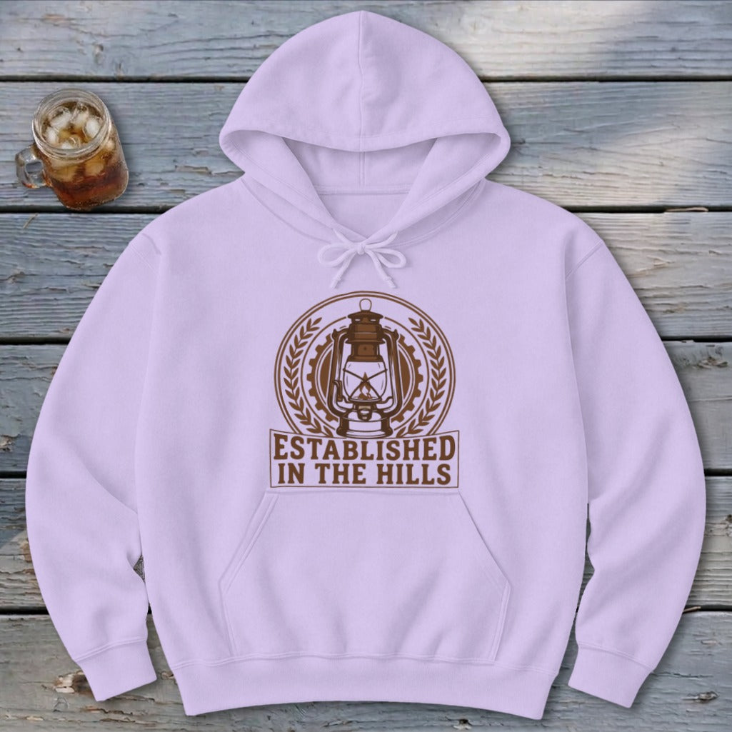 The Lantern Hoodie