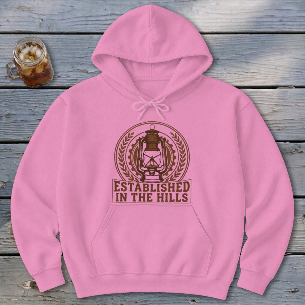 The Lantern Hoodie