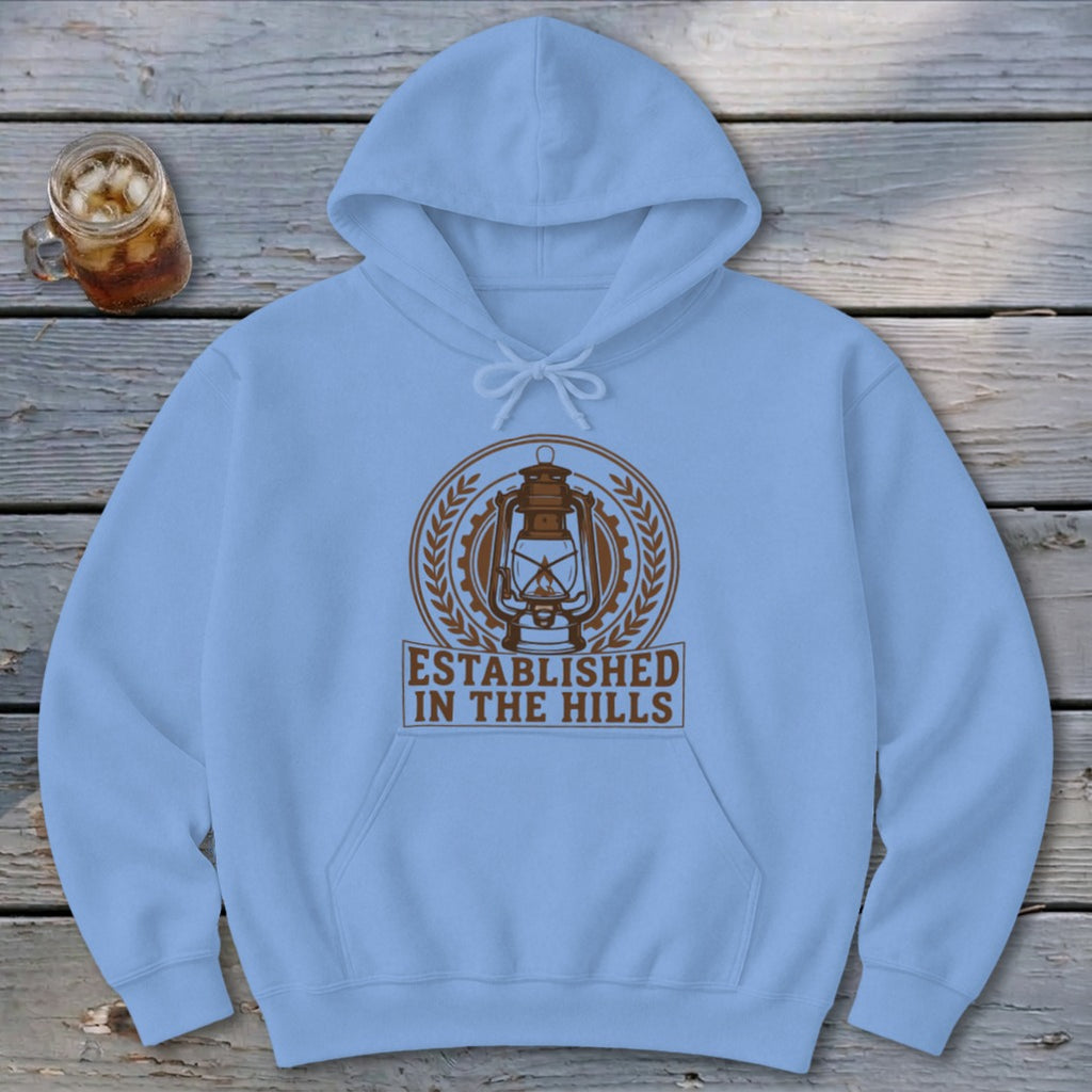 The Lantern Hoodie