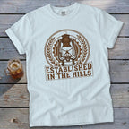 The Lantern Signature Tee