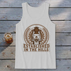 The Lantern Tank Top