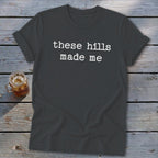 These Hills Made Me Softstyle Tee