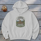 Timber Rattler Territory Hoodie