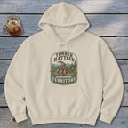 Timber Rattler Territory Hoodie