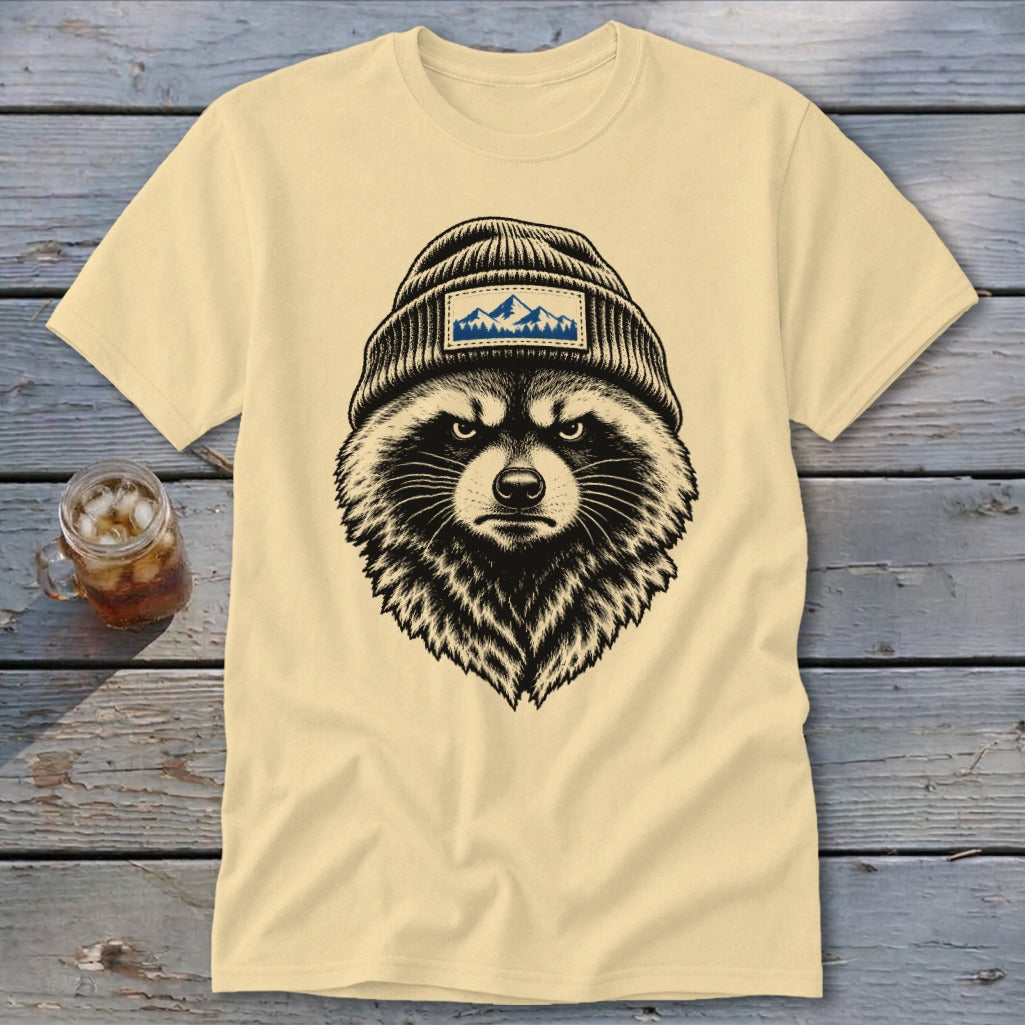 Toboggan Coon Classic Tee