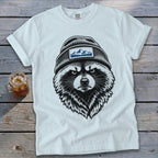 Toboggan Coon Signature Tee