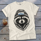Toboggan Coon Signature Tee