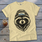 Toboggan Coon Signature Tee