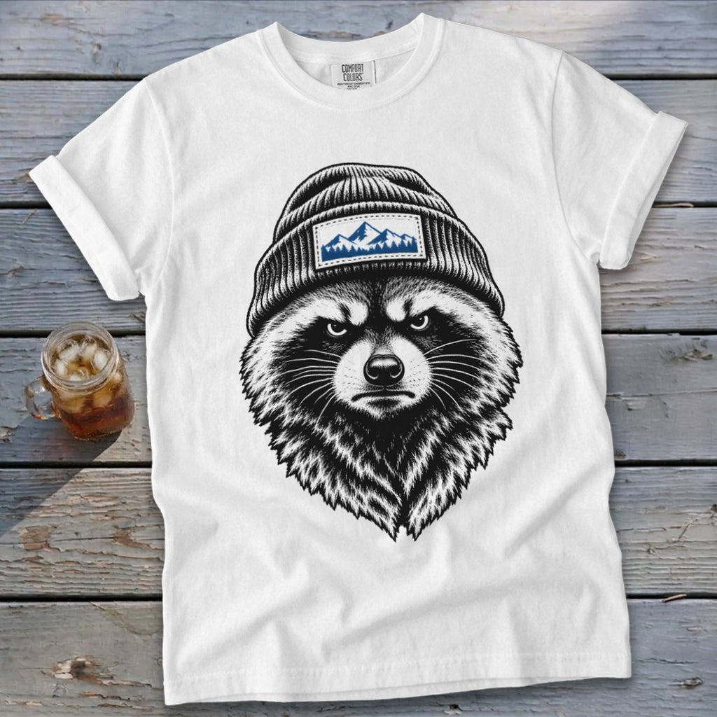 Toboggan Coon Signature Tee