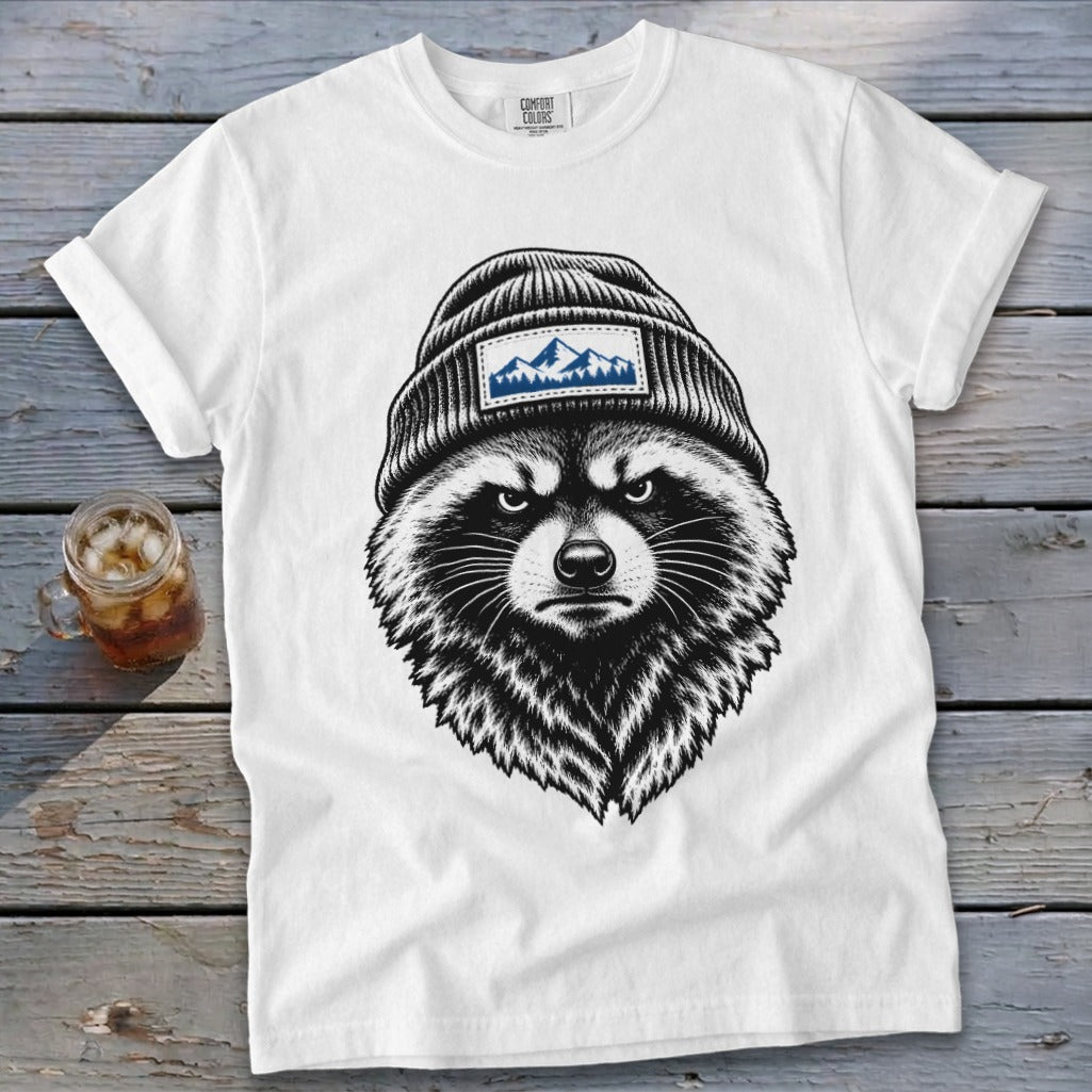 Toboggan Coon Signature Tee