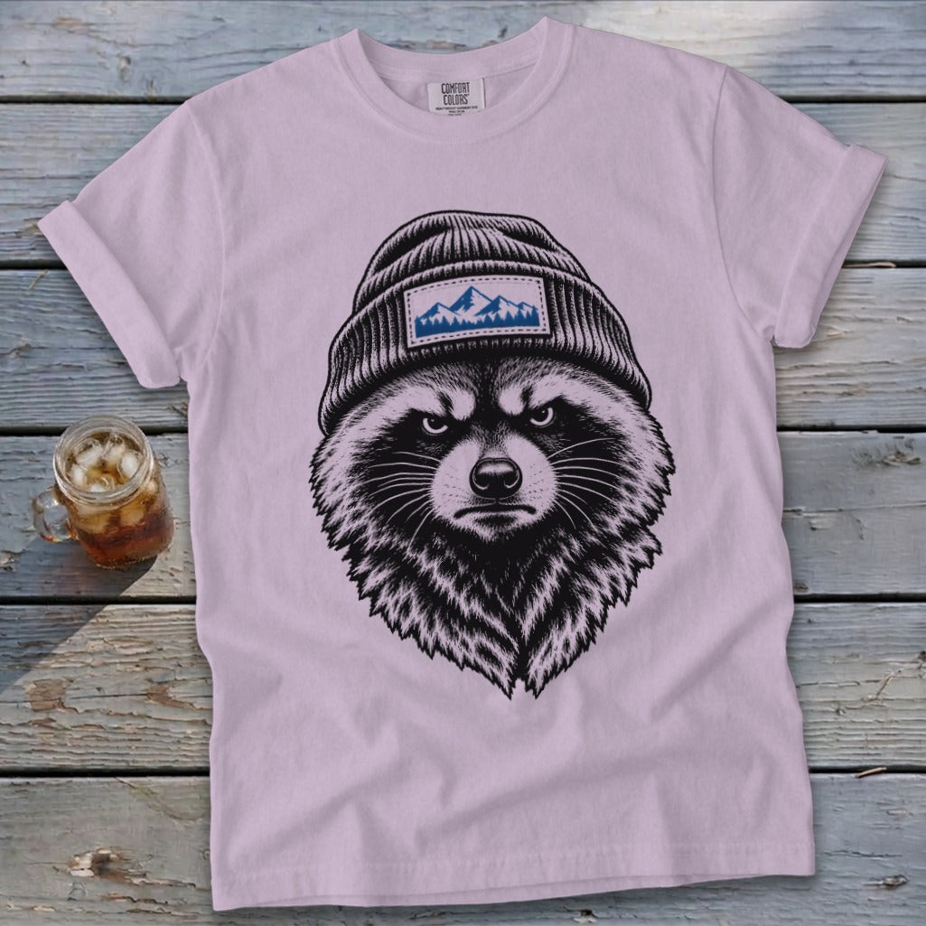 Toboggan Coon Signature Tee
