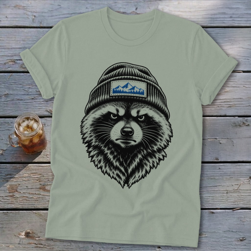 Toboggan Coon Softstyle Tee