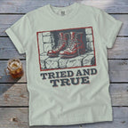 Tried and True Signature Tee