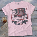 Tried and True Signature Tee