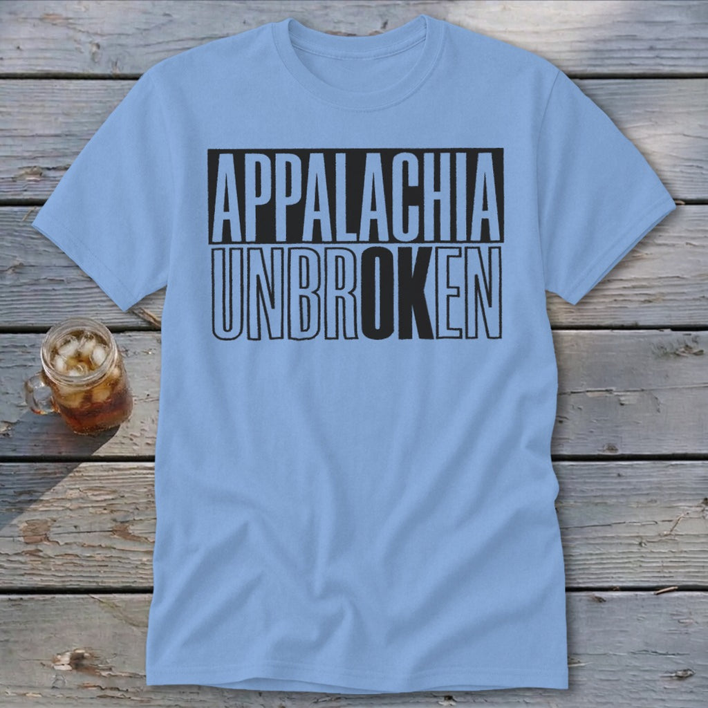Unbroken Classic Tee