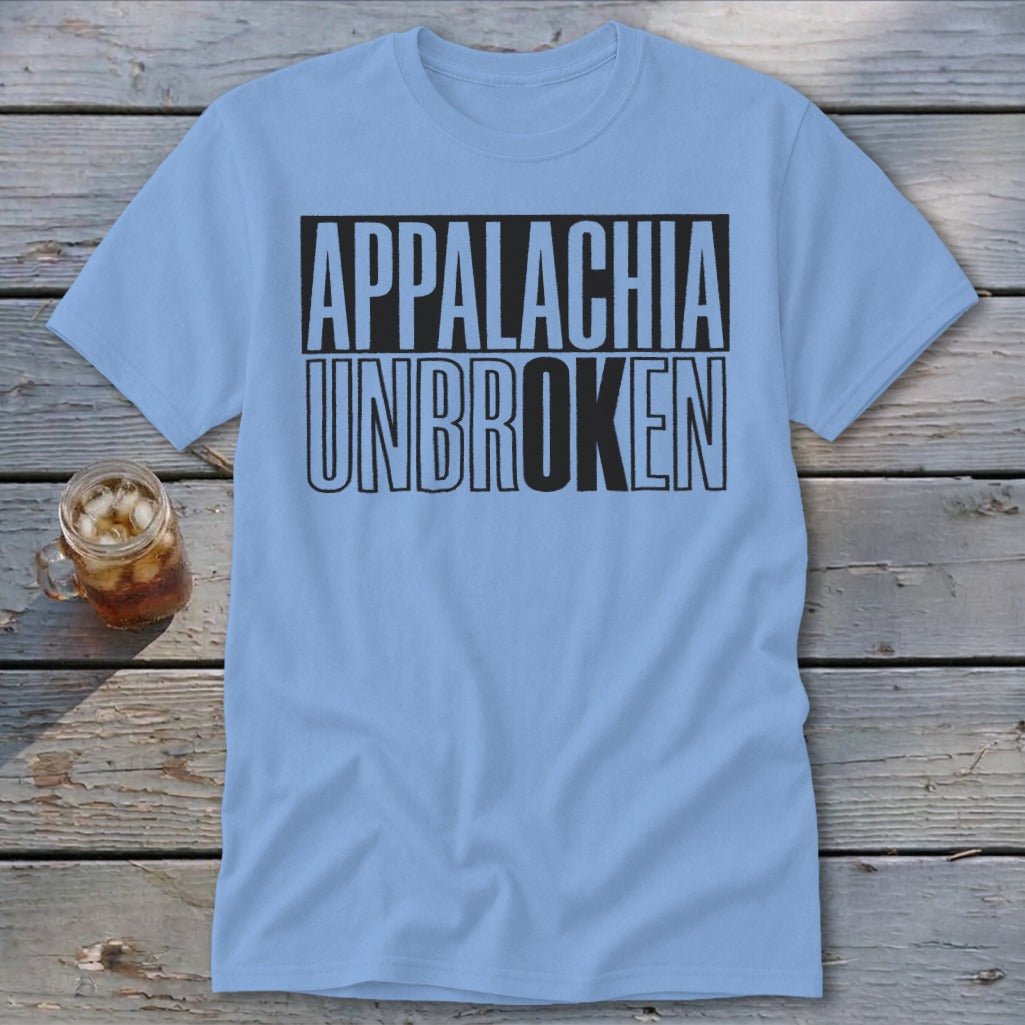 Unbroken Classic Tee